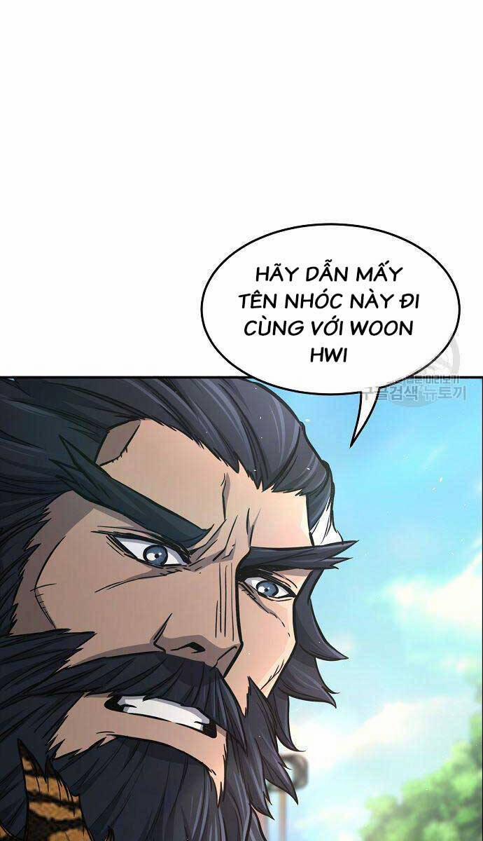 Cảm Kiếm Tuyệt Đối 34 trang 27