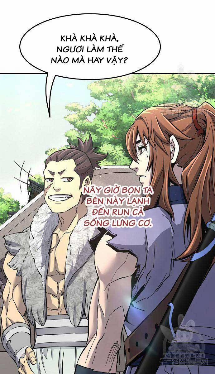 Cảm Kiếm Tuyệt Đối 34 trang 3