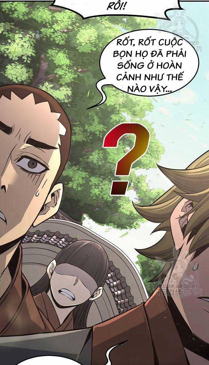 Cảm Kiếm Tuyệt Đối 34 trang 30