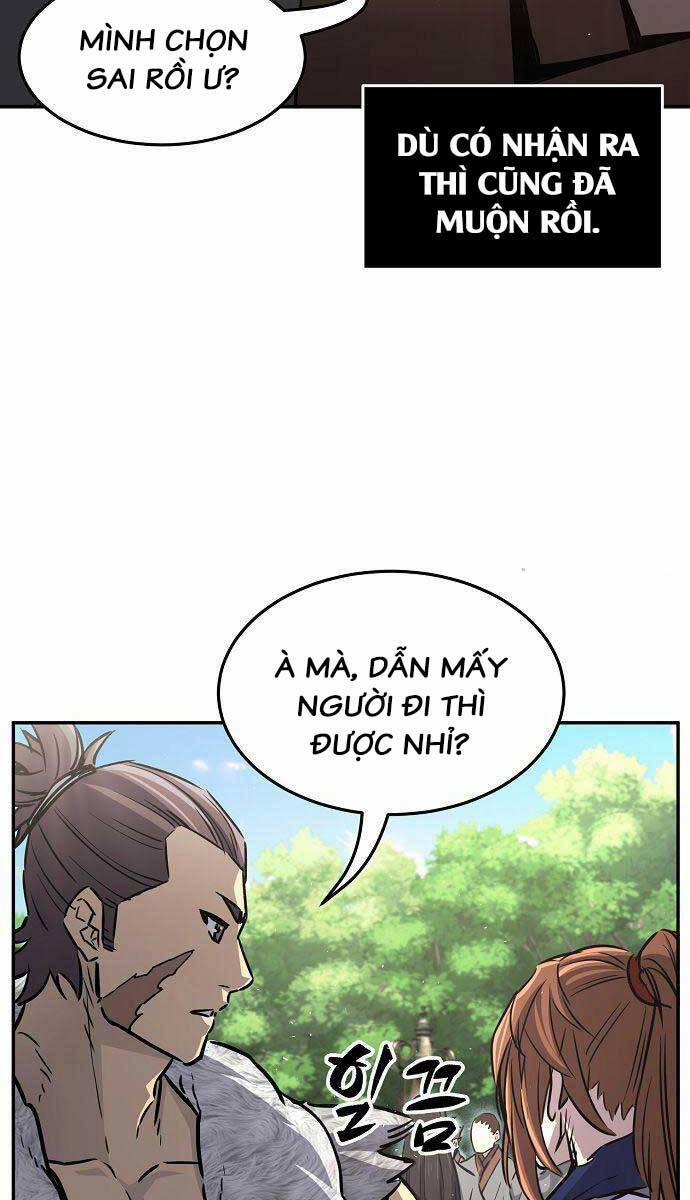 Cảm Kiếm Tuyệt Đối 34 trang 31