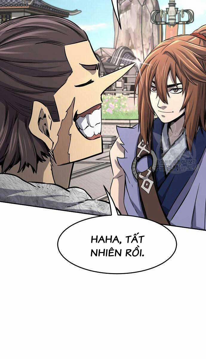 Cảm Kiếm Tuyệt Đối 34 trang 33