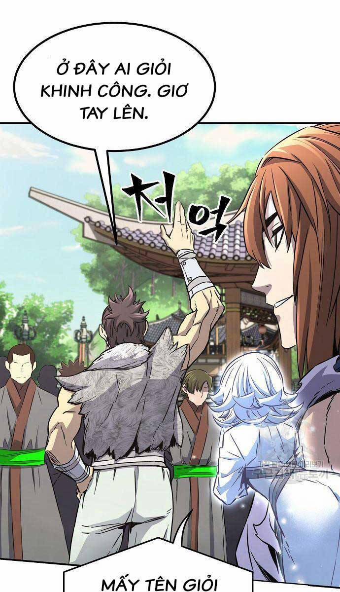 Cảm Kiếm Tuyệt Đối 34 trang 34