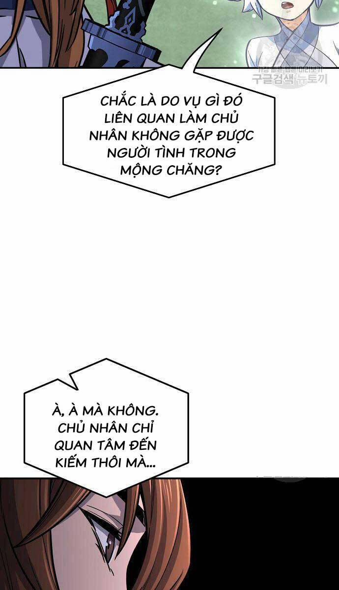 Cảm Kiếm Tuyệt Đối 34 trang 36