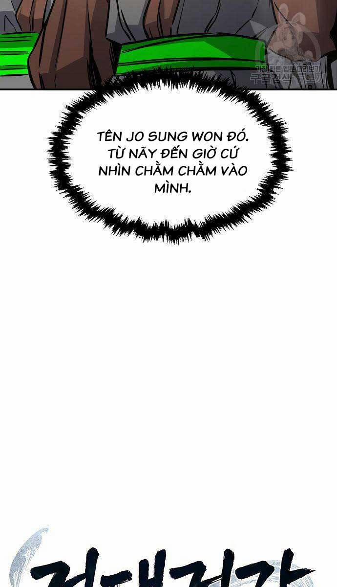 Cảm Kiếm Tuyệt Đối 34 trang 38