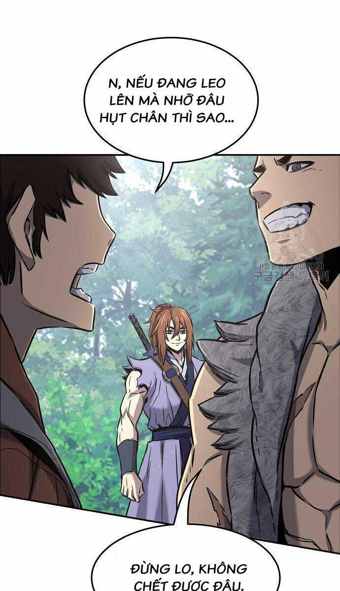 Cảm Kiếm Tuyệt Đối 34 trang 45