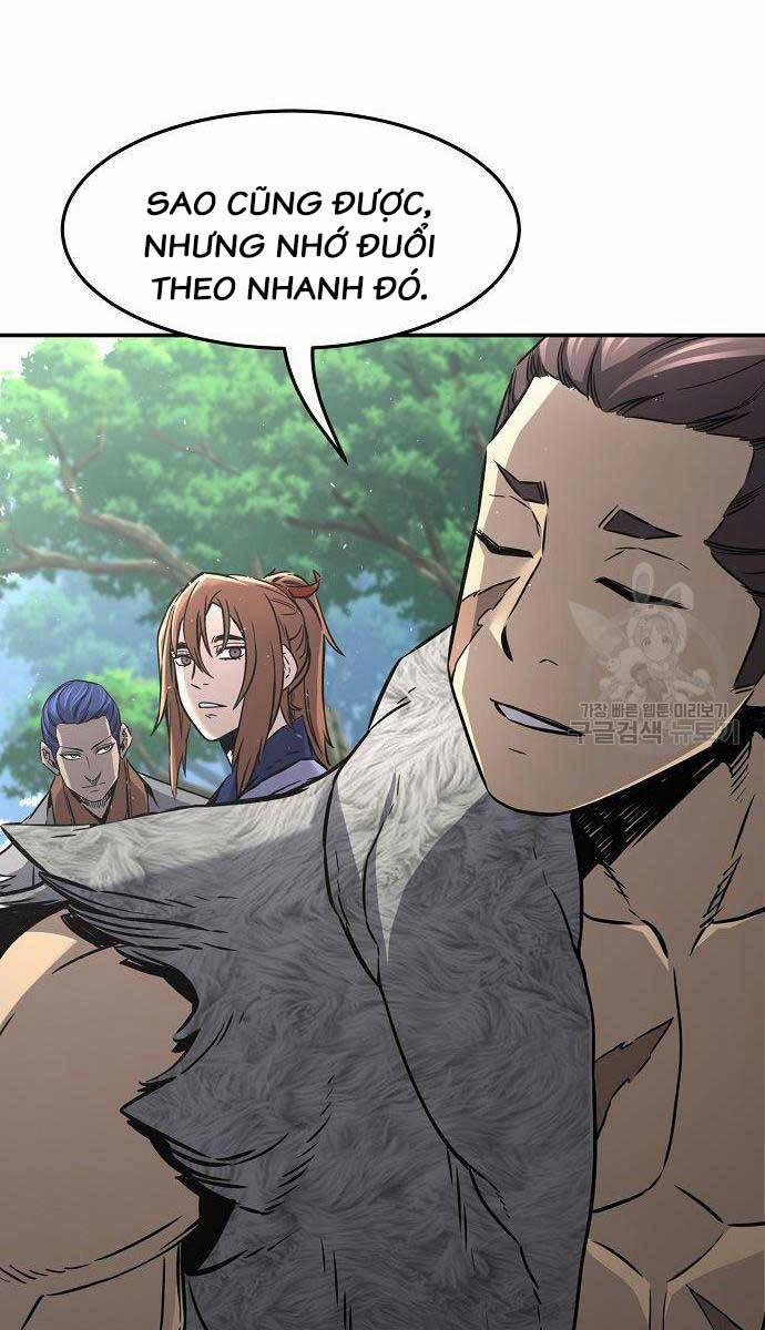 Cảm Kiếm Tuyệt Đối 34 trang 48