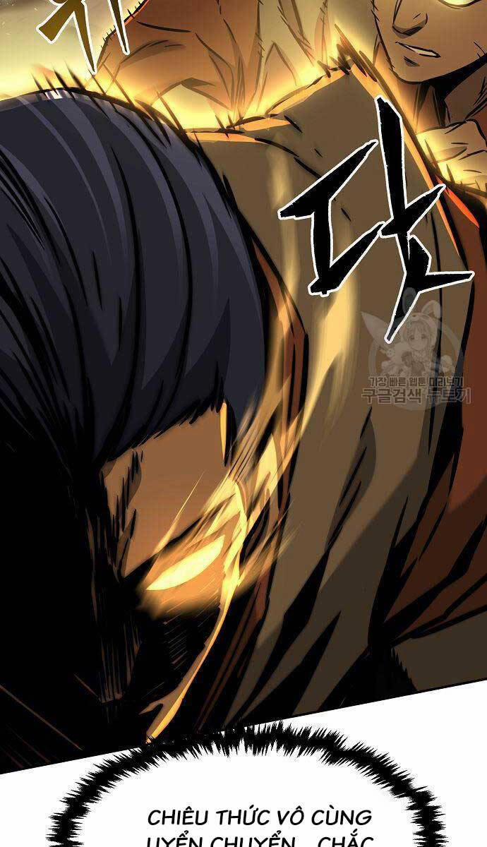 Cảm Kiếm Tuyệt Đối 34 trang 61