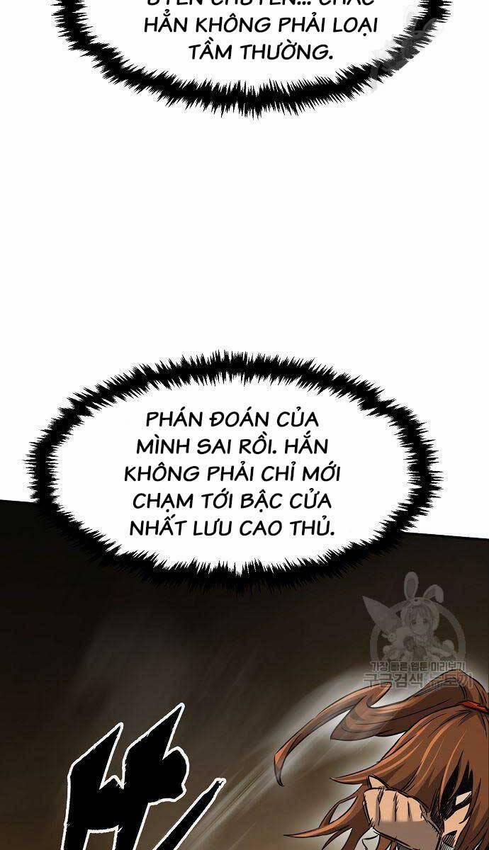 Cảm Kiếm Tuyệt Đối 34 trang 62