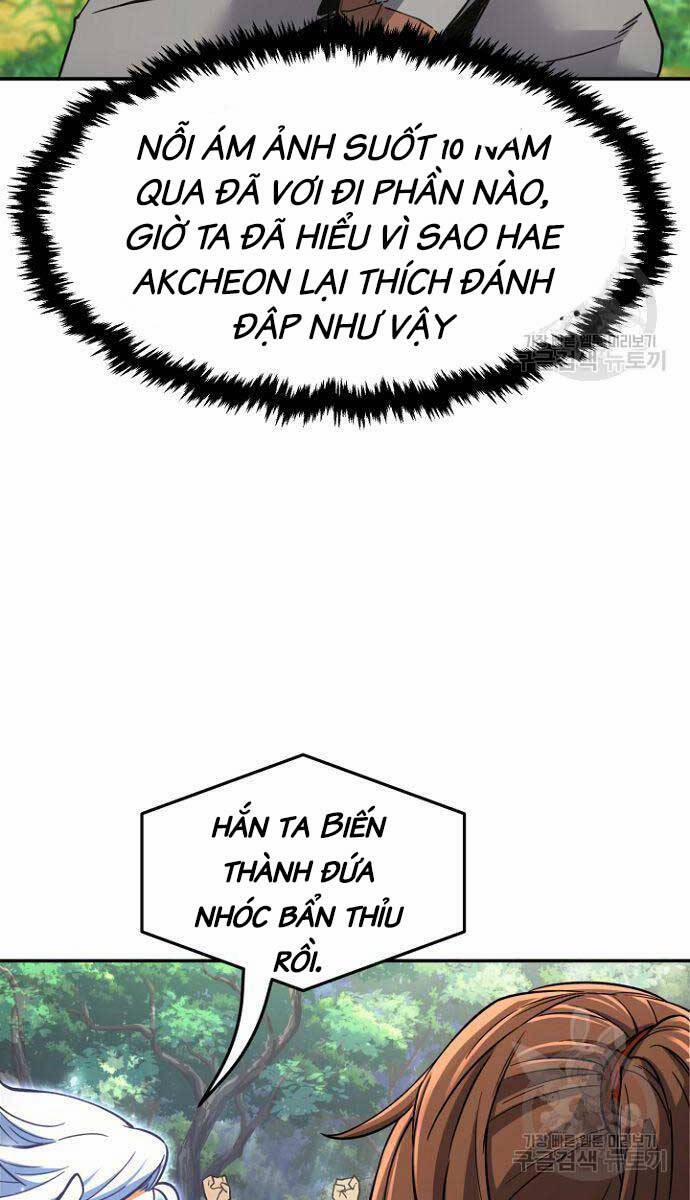 Cảm Kiếm Tuyệt Đối 35 trang 1