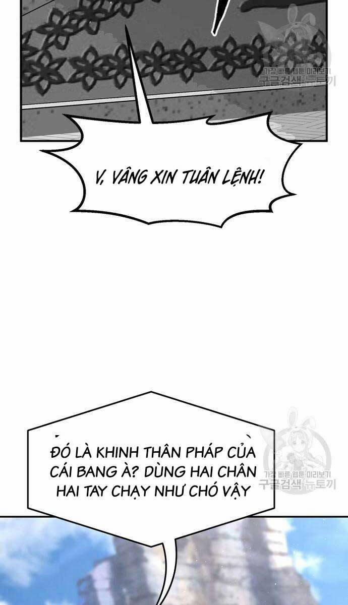 Cảm Kiếm Tuyệt Đối 35 trang 101