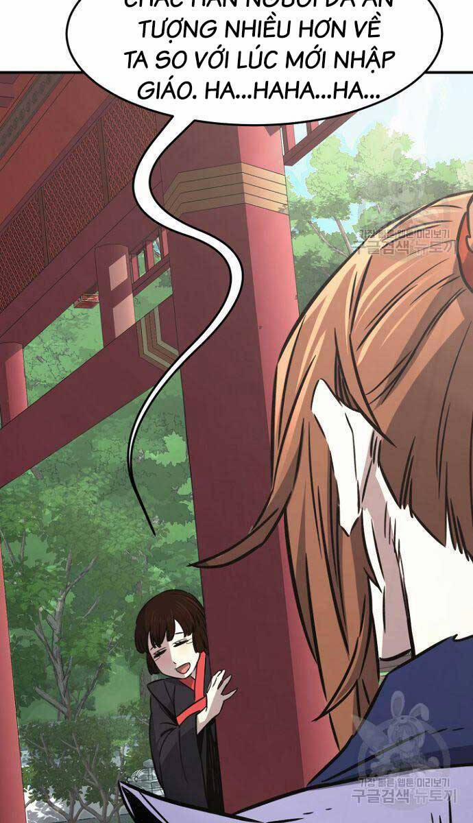 Cảm Kiếm Tuyệt Đối 35 trang 109