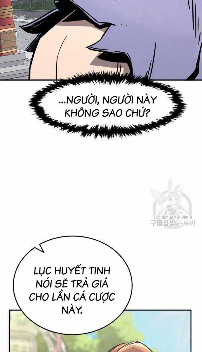 Cảm Kiếm Tuyệt Đối 35 trang 110
