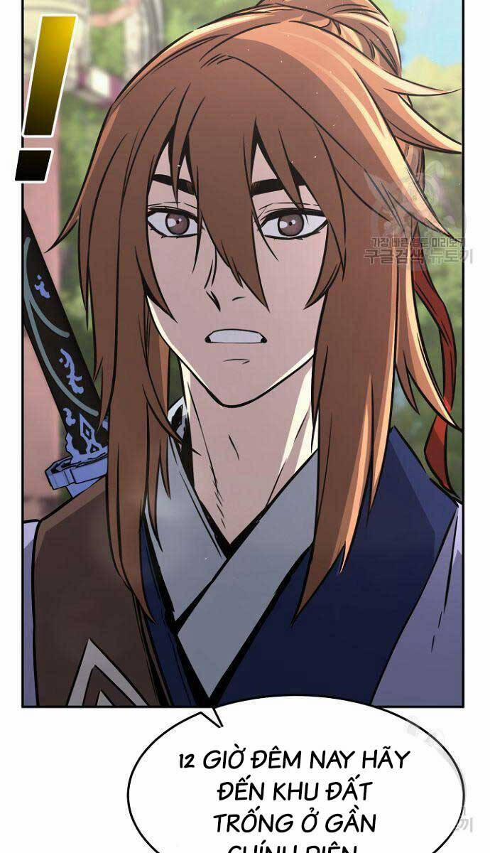 Cảm Kiếm Tuyệt Đối 35 trang 111