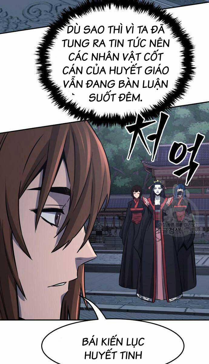 Cảm Kiếm Tuyệt Đối 35 trang 114