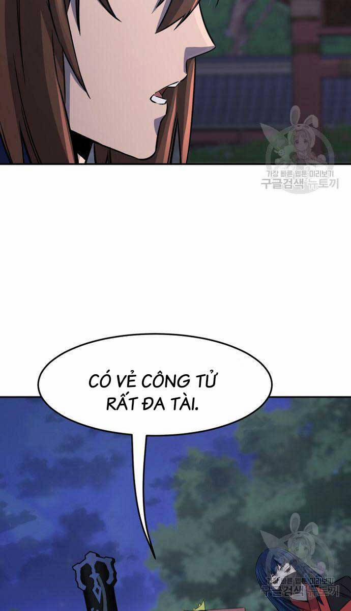Cảm Kiếm Tuyệt Đối 35 trang 117