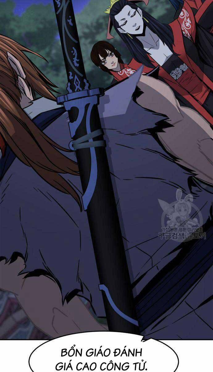 Cảm Kiếm Tuyệt Đối 35 trang 118