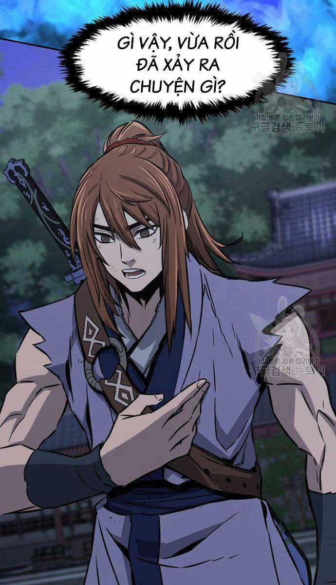 Cảm Kiếm Tuyệt Đối 35 trang 121