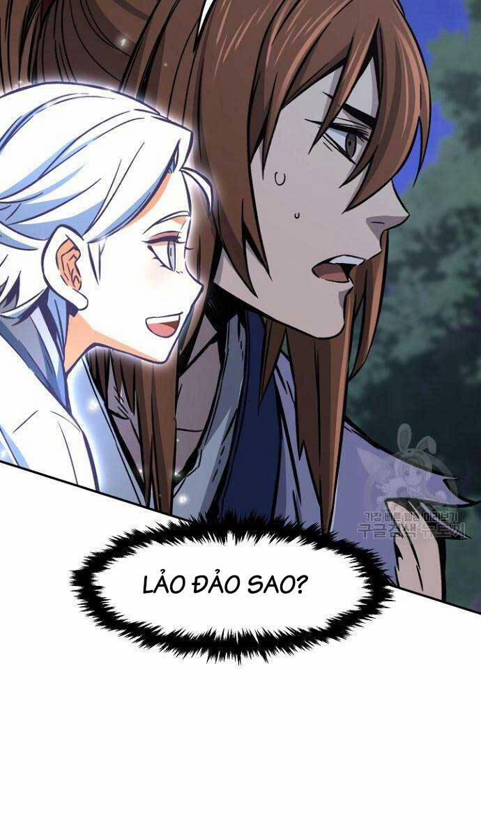 Cảm Kiếm Tuyệt Đối 35 trang 123