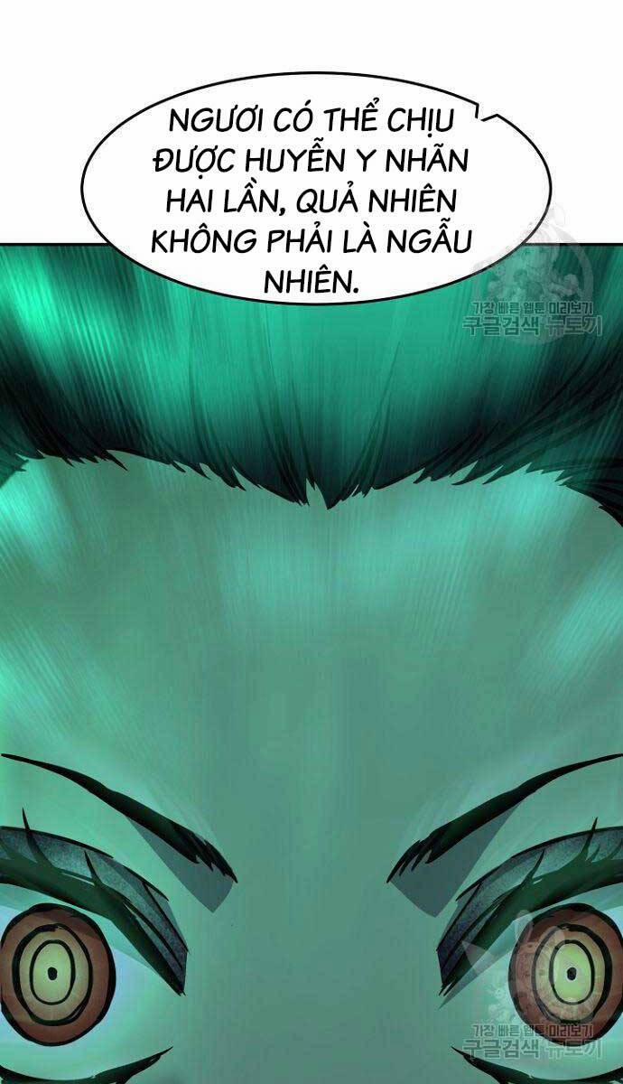 Cảm Kiếm Tuyệt Đối 35 trang 124