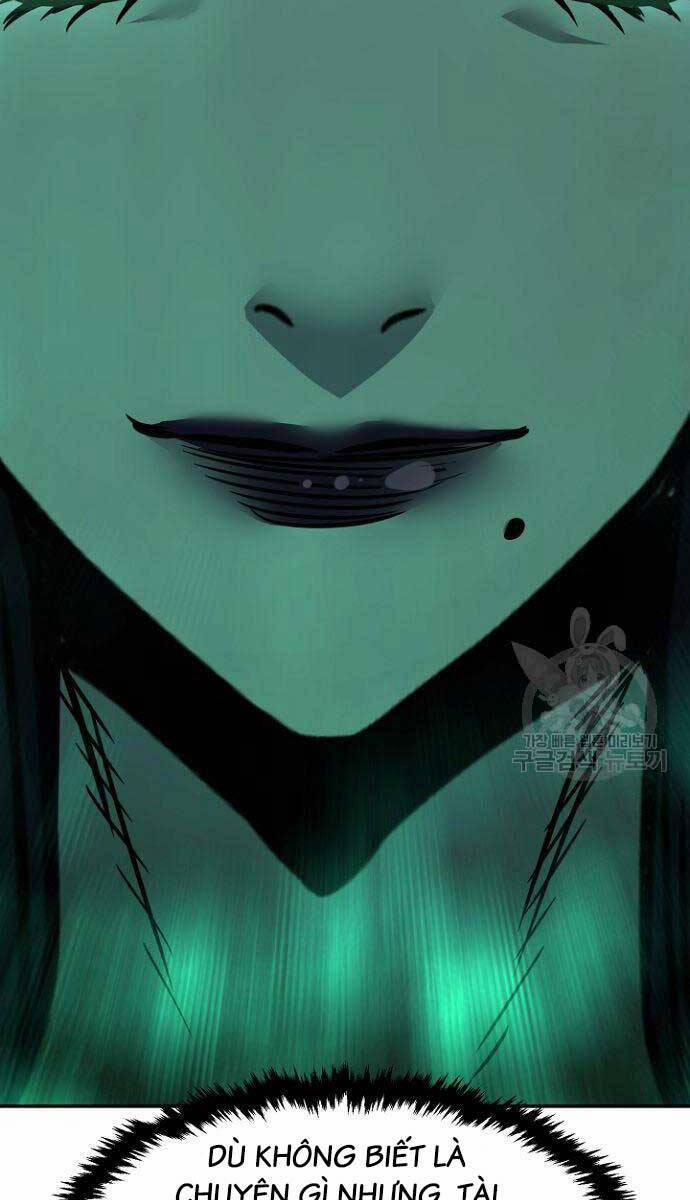 Cảm Kiếm Tuyệt Đối 35 trang 125