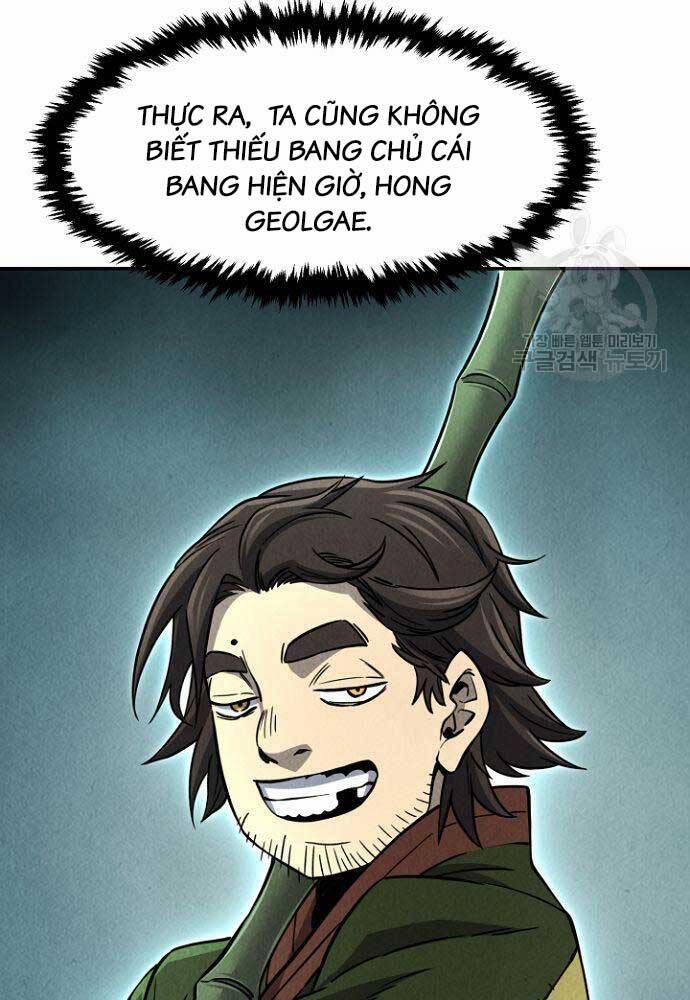 Cảm Kiếm Tuyệt Đối 35 trang 13