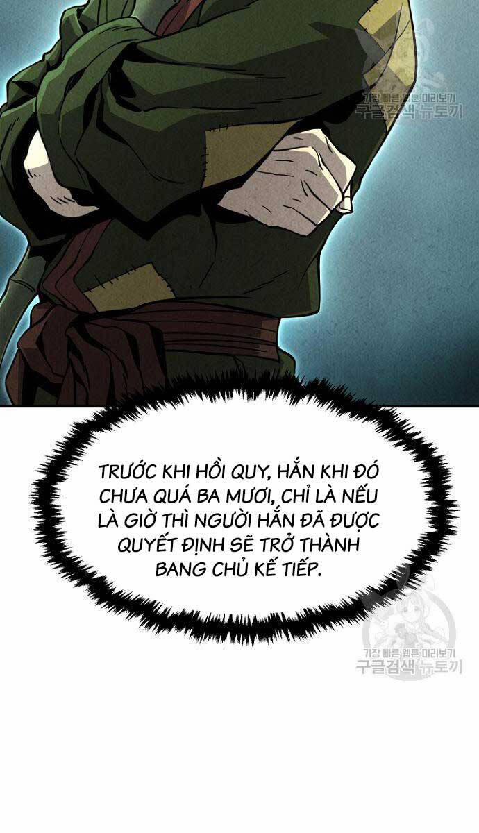 Cảm Kiếm Tuyệt Đối 35 trang 14