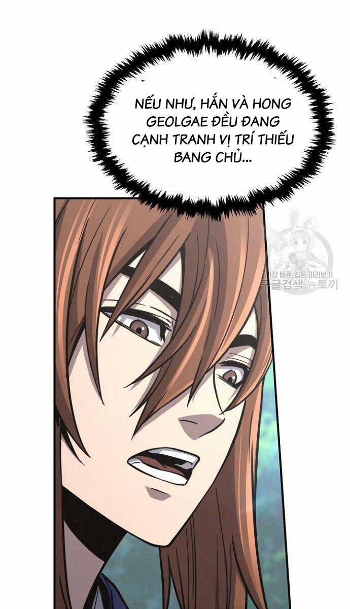 Cảm Kiếm Tuyệt Đối 35 trang 15