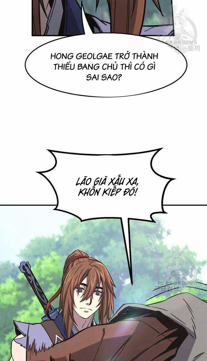 Cảm Kiếm Tuyệt Đối 35 trang 16