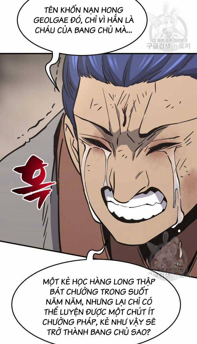 Cảm Kiếm Tuyệt Đối 35 trang 18