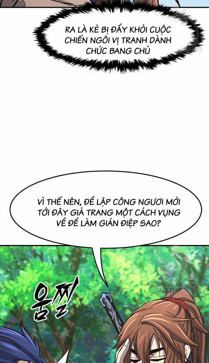 Cảm Kiếm Tuyệt Đối 35 trang 20