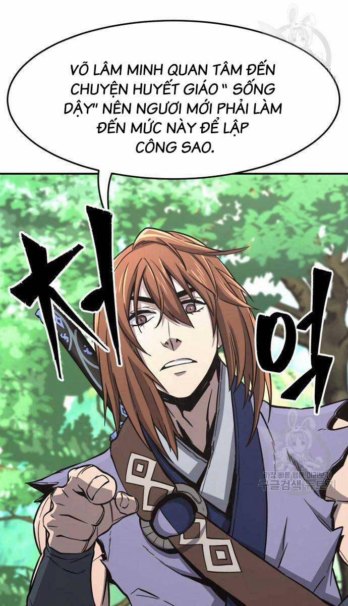 Cảm Kiếm Tuyệt Đối 35 trang 22