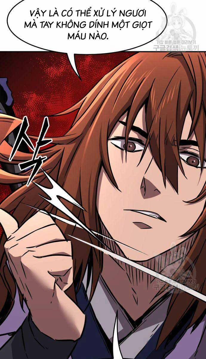 Cảm Kiếm Tuyệt Đối 35 trang 27