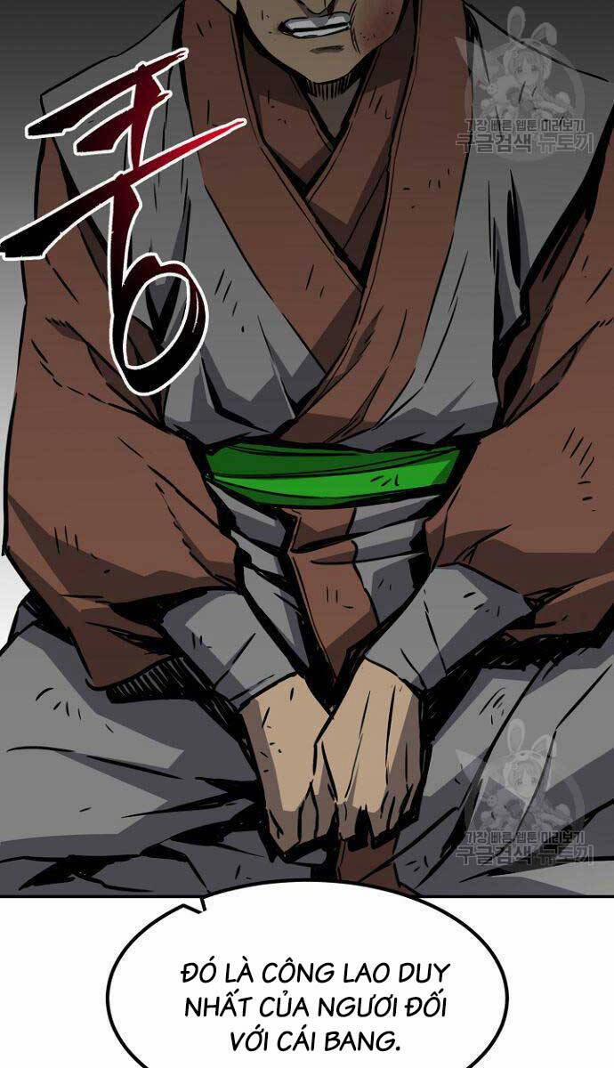 Cảm Kiếm Tuyệt Đối 35 trang 29