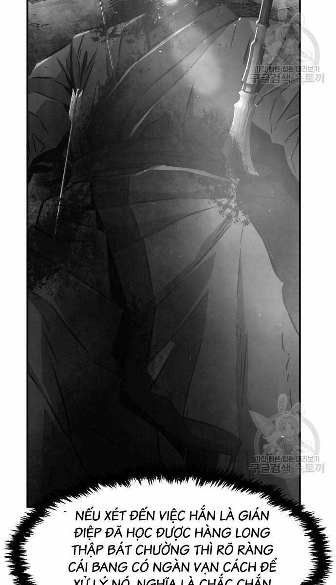 Cảm Kiếm Tuyệt Đối 35 trang 31