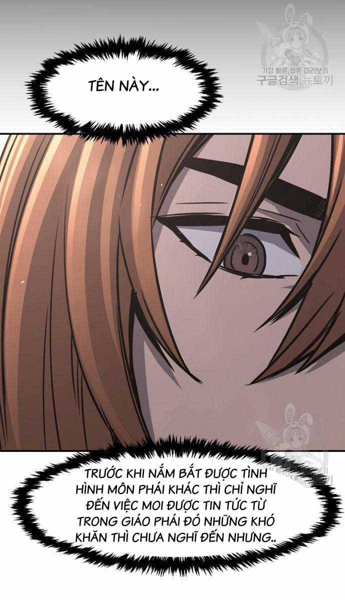 Cảm Kiếm Tuyệt Đối 35 trang 37