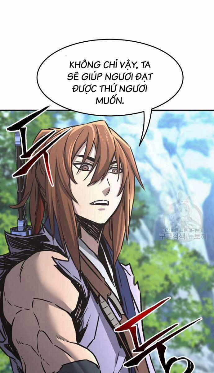 Cảm Kiếm Tuyệt Đối 35 trang 42