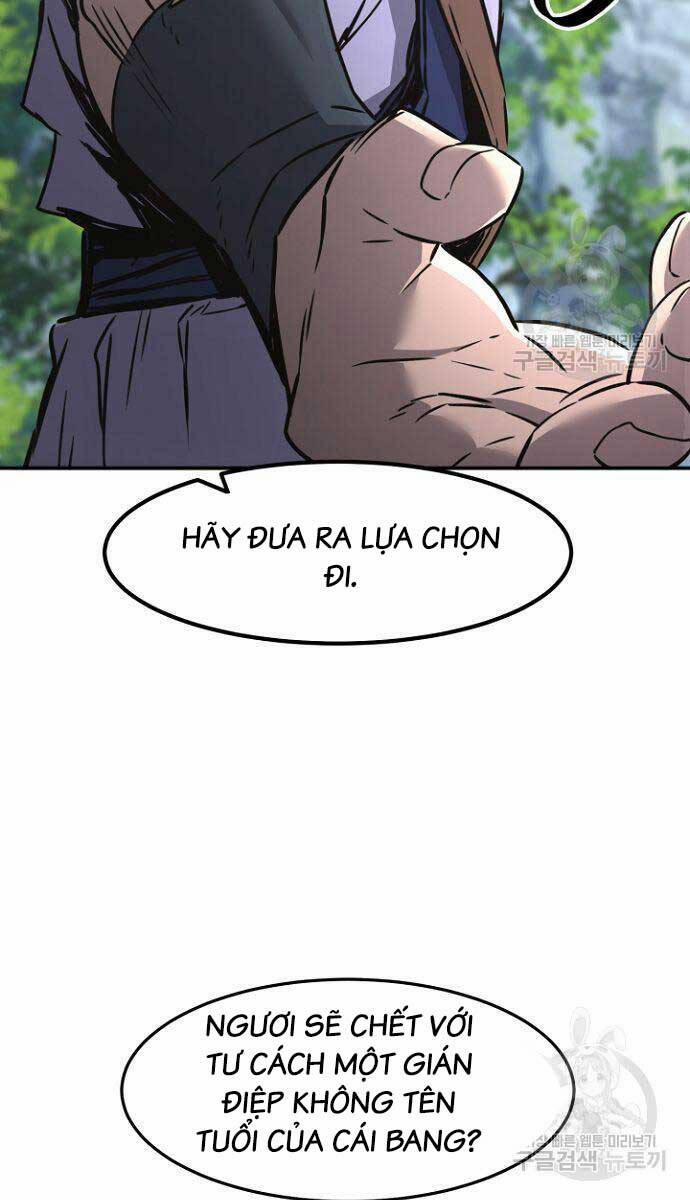 Cảm Kiếm Tuyệt Đối 35 trang 43