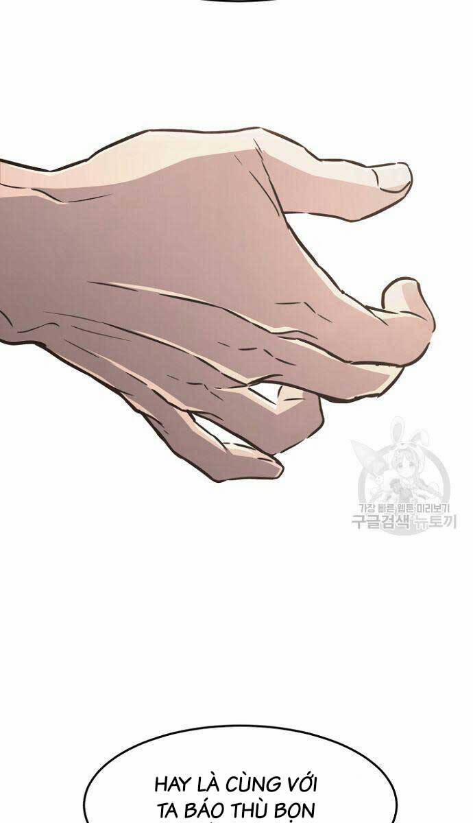 Cảm Kiếm Tuyệt Đối 35 trang 44