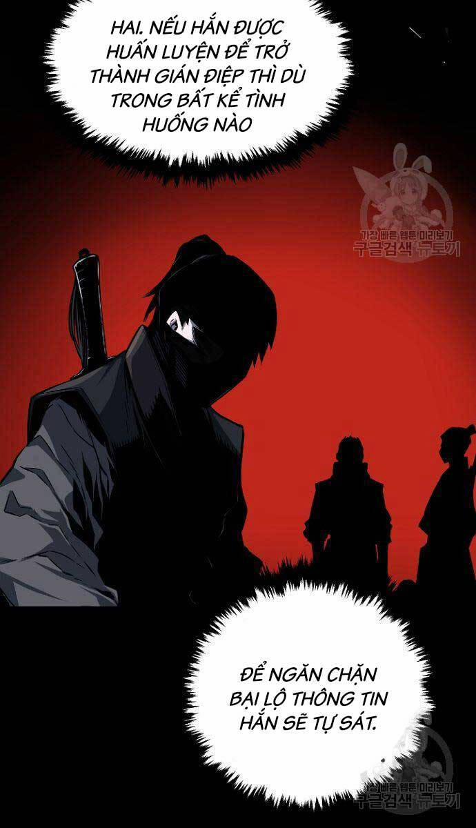 Cảm Kiếm Tuyệt Đối 35 trang 5