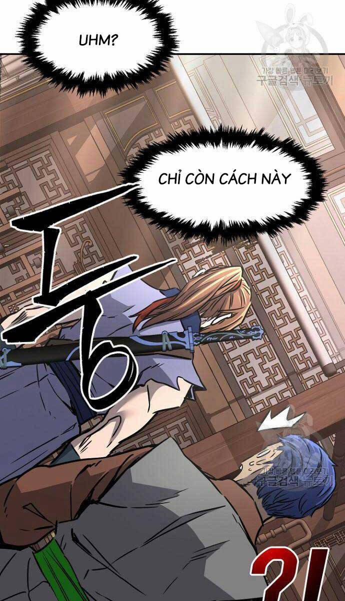 Cảm Kiếm Tuyệt Đối 35 trang 50
