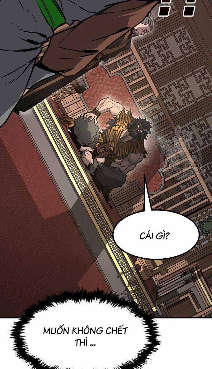 Cảm Kiếm Tuyệt Đối 35 trang 51