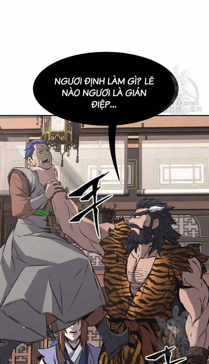 Cảm Kiếm Tuyệt Đối 35 trang 54