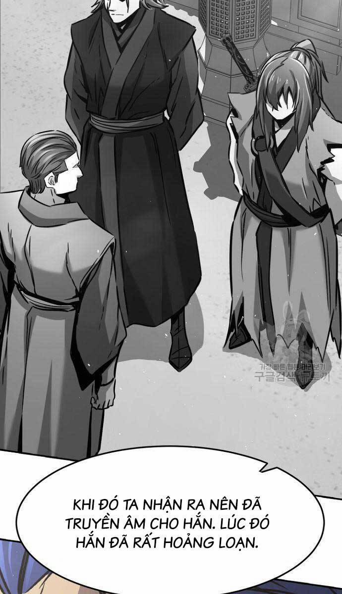 Cảm Kiếm Tuyệt Đối 35 trang 61