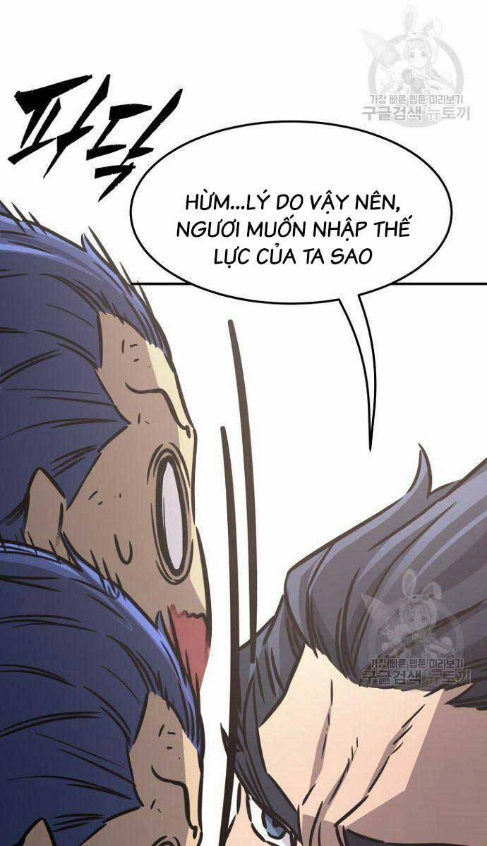 Cảm Kiếm Tuyệt Đối 35 trang 67