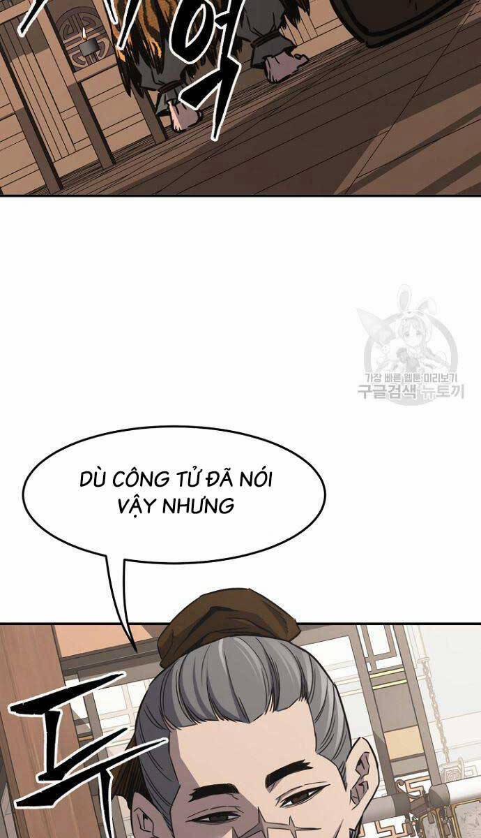 Cảm Kiếm Tuyệt Đối 35 trang 70