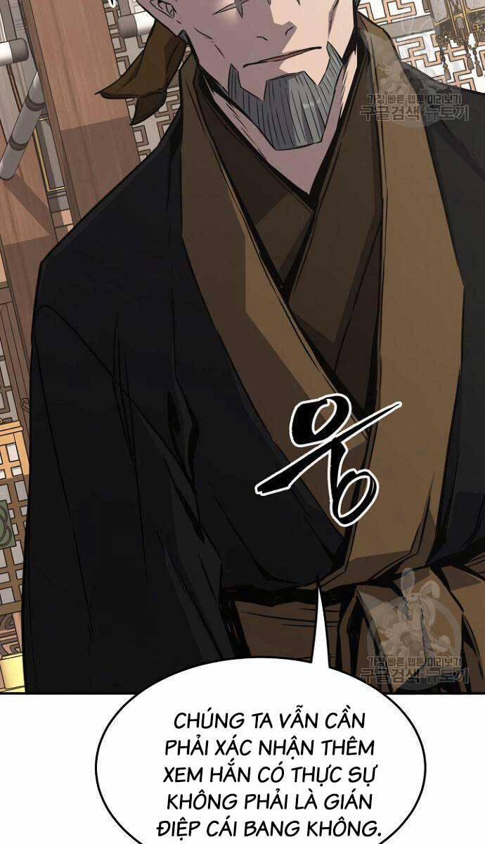 Cảm Kiếm Tuyệt Đối 35 trang 71