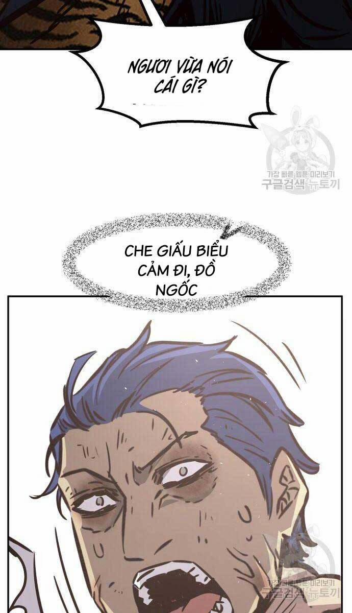 Cảm Kiếm Tuyệt Đối 35 trang 75