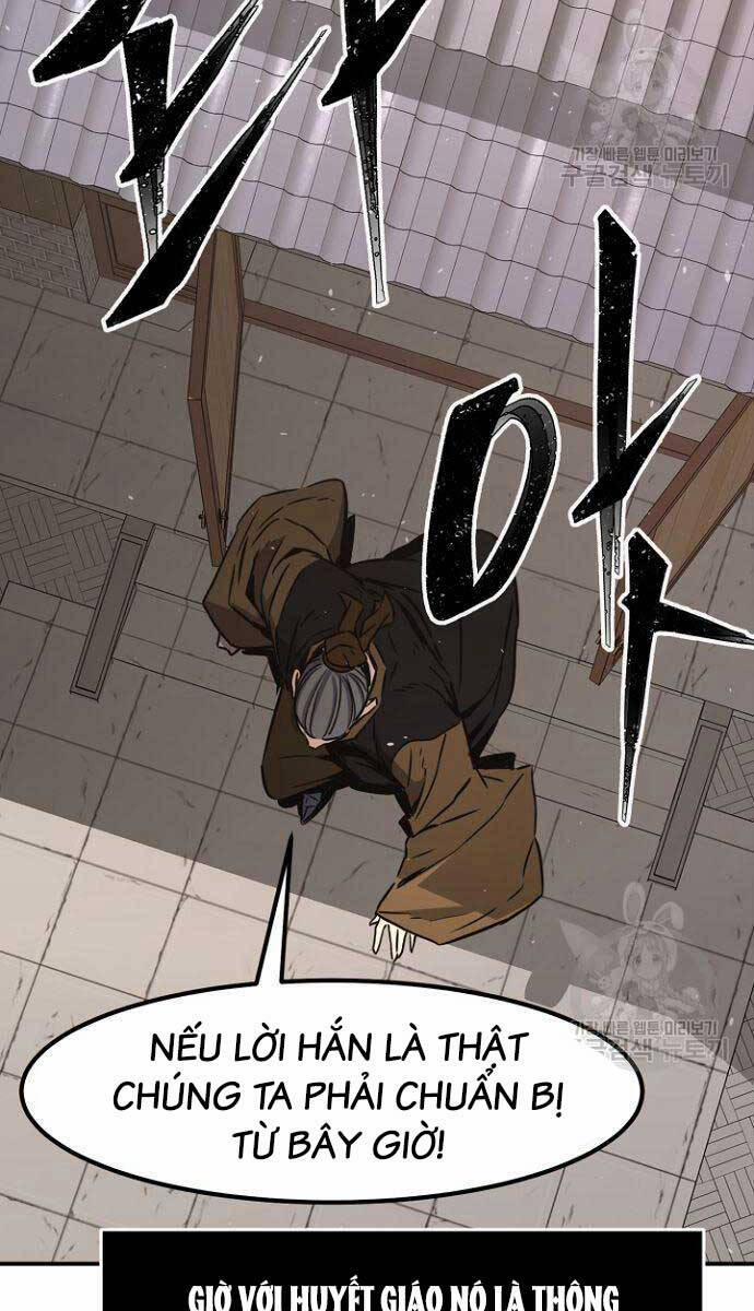 Cảm Kiếm Tuyệt Đối 35 trang 80