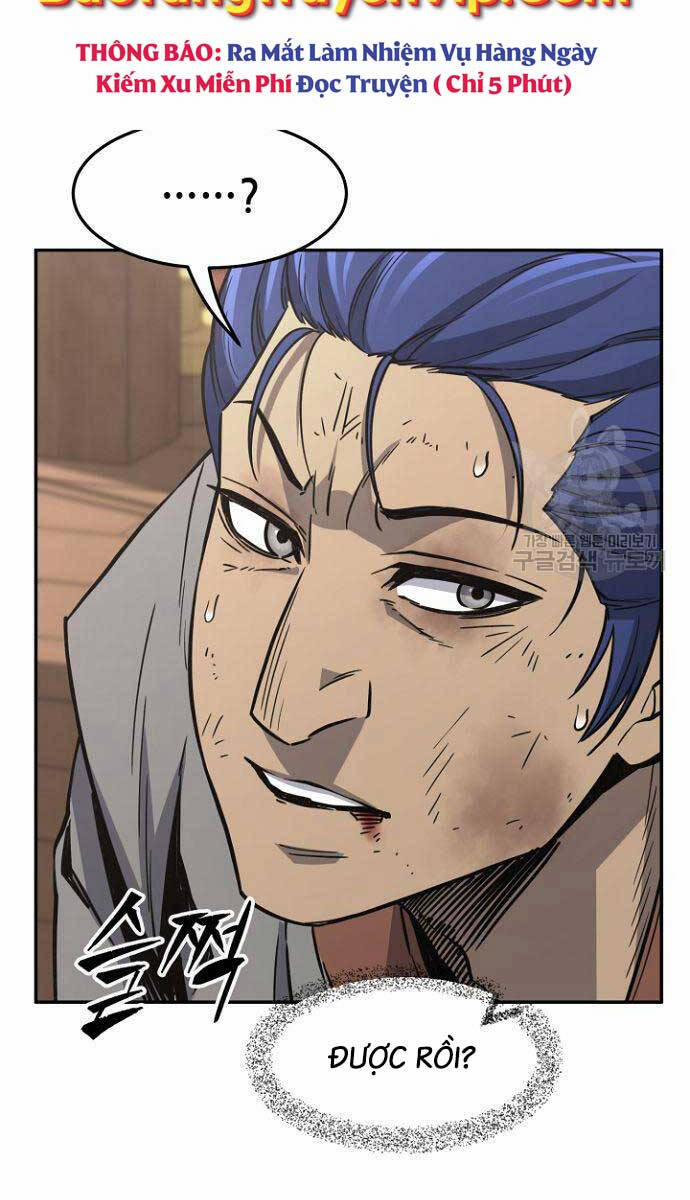 Cảm Kiếm Tuyệt Đối 35 trang 83