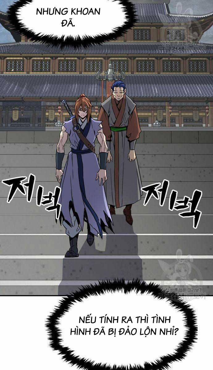 Cảm Kiếm Tuyệt Đối 35 trang 88